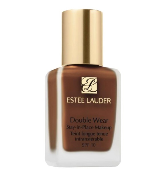 ESTÉE LAUDER EL Double Wear 1G5YC2 MUP 30 ML Stay-in-Place Make up Foundation N° 6W2 Nutmeg SPF 10