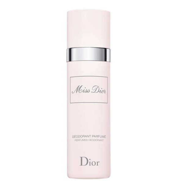 DIOR Dior Miss Dior F001738000 DEOSP 100 ML Deodorant Spray