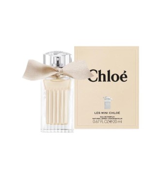 CHLOÉ Chloé Signa 99350122703 EDPS 20 ML Eau de Parfum