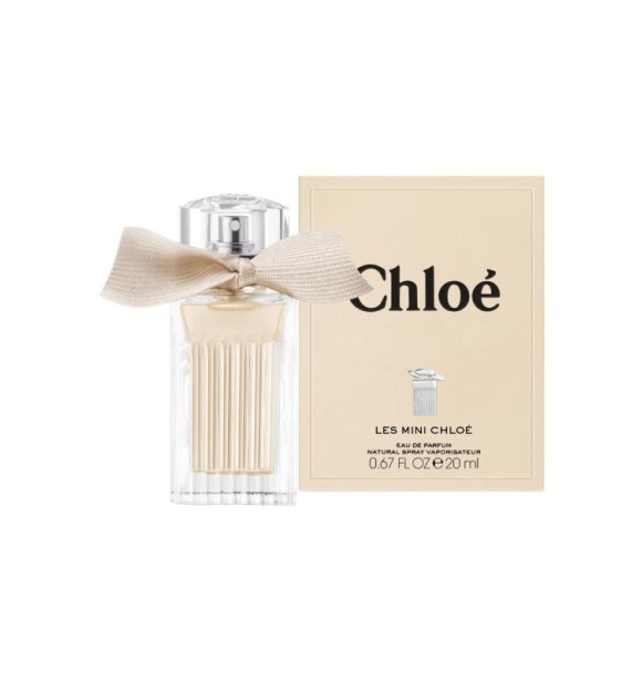 CHLOÉ Chloé Signa 99350122703 EDPS 20 ML Eau de Parfum