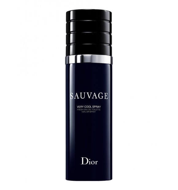 DIOR Sauvage 100ML Very Cool Spray Eau de Toilette