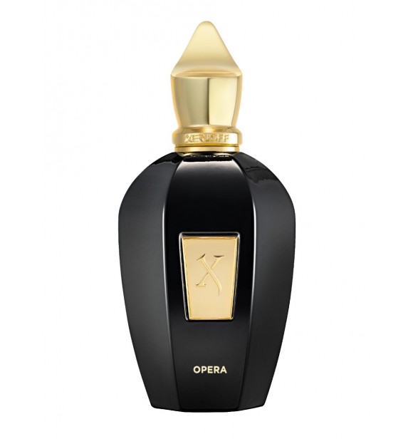 XERJOFF Xerjoff V XJV.OPR EDPS 100 ML Opera Eau de Parfum