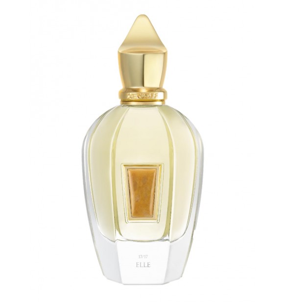 XERJOFF Xerjoff 17/17 XJ.EL.100 EDPS 100 ML Elle Eau de Parfum