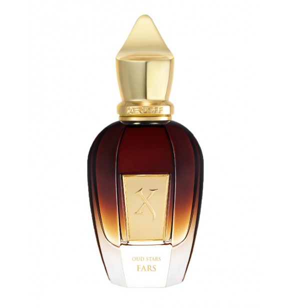 XERJOFF Xerjoff Oud XJ.FA.50 EDPS 50 ML Fars Eau de Parfum