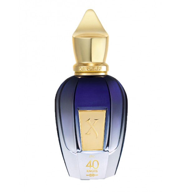 XERJOFF Xerjoff Join XJ.KNT.50 EDPS 50 ML 40 Knots Eau de Parfum