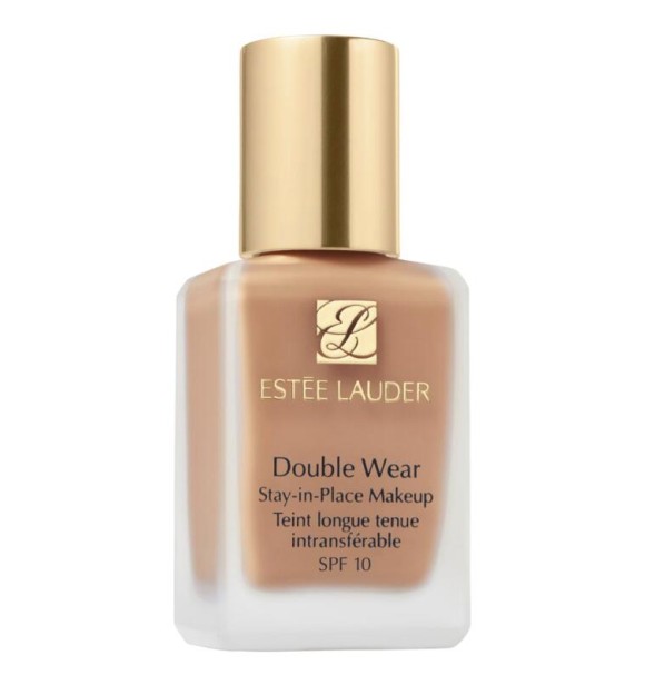 ESTÉE LAUDER EL Double Wear 1G5YC9 MUP 30 ML Stay-in-Place Make up Foundation N° 1C2 Petal SPF 10