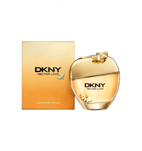 DKNY Nectar Love Eau de Parfum 50ML