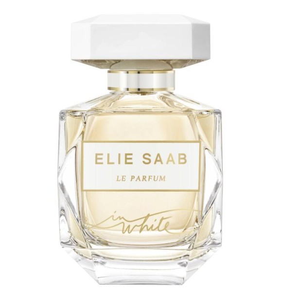 Elie Saab Le Parfum White Eau de Parfum 90 ml