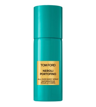 Tom Ford Private Blend Neroli Portofino All Over Body Spray 150 ml