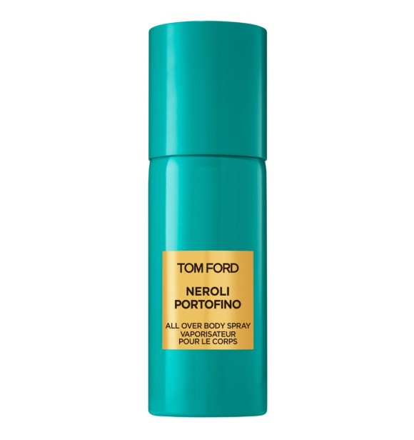 Tom Ford Private Blend Neroli Portofino All Over Body Spray 150 ml