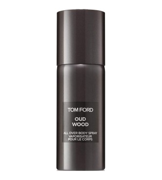 Tom Ford Private Blend Oud Wood All Over Body Spray 150 ml