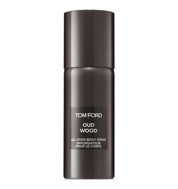 Tom Ford Private Blend Oud Wood All Over Body Spray 150 ml