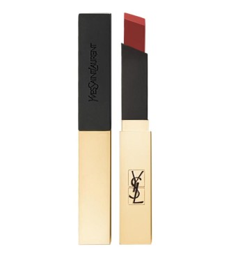 YVES SAINT LAURENT YSL Rouge pur L8445200 LS 2,
2 G Lipstick N° 9 Red Enigma