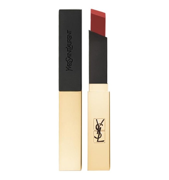 YVES SAINT LAURENT YSL Rouge pur L8445200 LS 2,
2 G Lipstick N° 9 Red Enigma