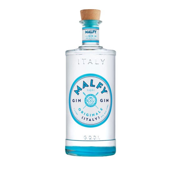 MALFY GIN ORIGINALE 41% 1L