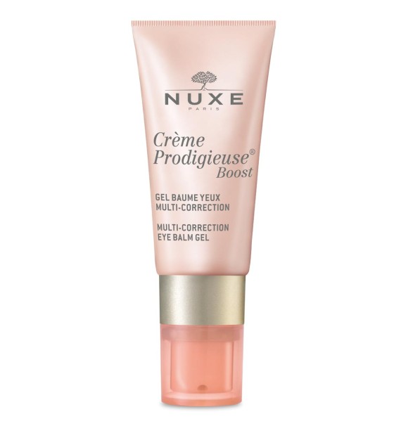 Nuxe Crème Prodigieuse Boost Multi-corrective Eye Gel Balm 15 ml