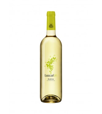 BASCARLON BLANCO RUEDA 75CL 13º C6