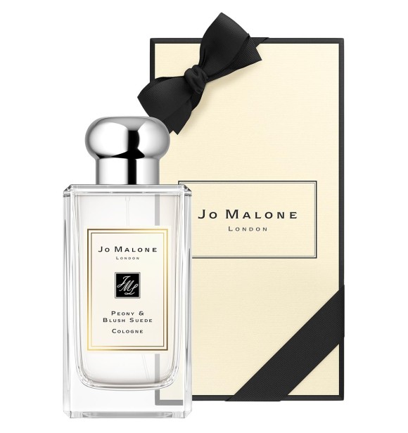 Jo Malone London Peony & Blush Suede Cologne 100 ml