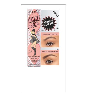 Benefit Gimme Brow Brow product mini N° 5 Deep