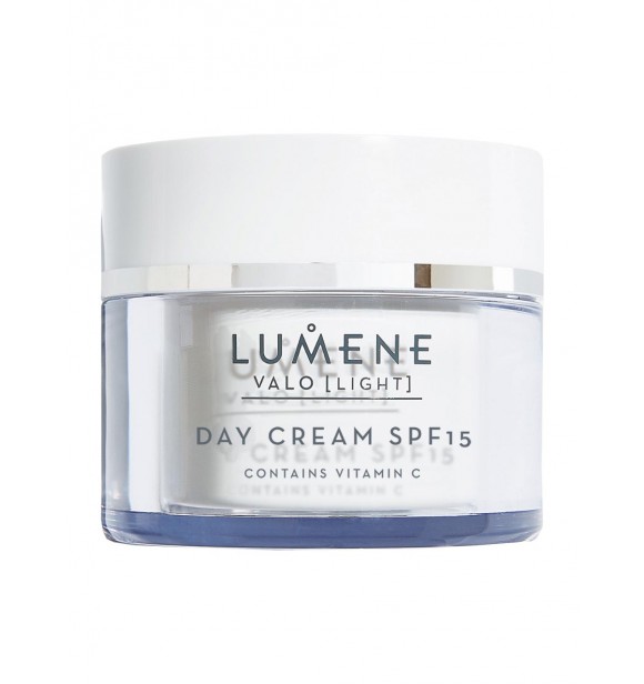 LUMENE Lumene Nordic 80242 DCR 50 ML Vitamin C Day Cream SPF15