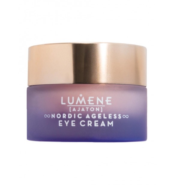 LUMENE Lumene Nordic 81593 ECR 15 ML Eye Cream