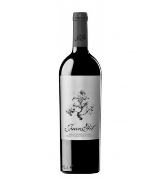 JUAN GIL CRIANZA PLATA 75CL 15º C12