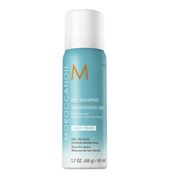 MOROCCANOIL Morocc Hair MO-DSL65EE HC 62 ML Dry Shampoo Light