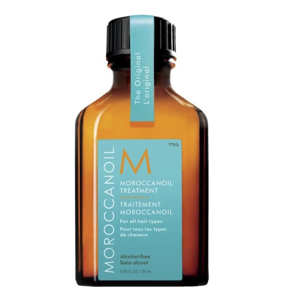 MOROCCANOIL Morocc Hair MOOG25EE HC 25 ML Hair Treatment Oil