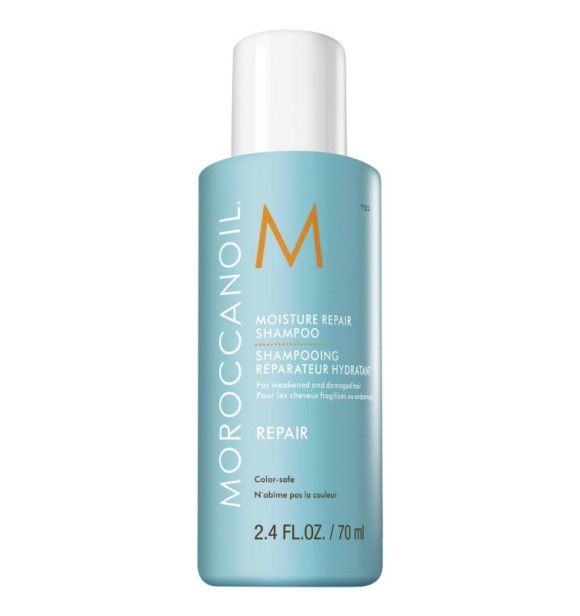 MOROCCANOIL Morocc Hair MO-MRSK70EE SHA 70 ML Moisture Repair Shampoo