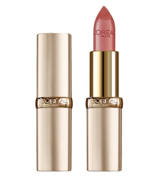 L'Oréal Paris Color Riche Satin Optimization Lipstick N° 226 Rose Glace