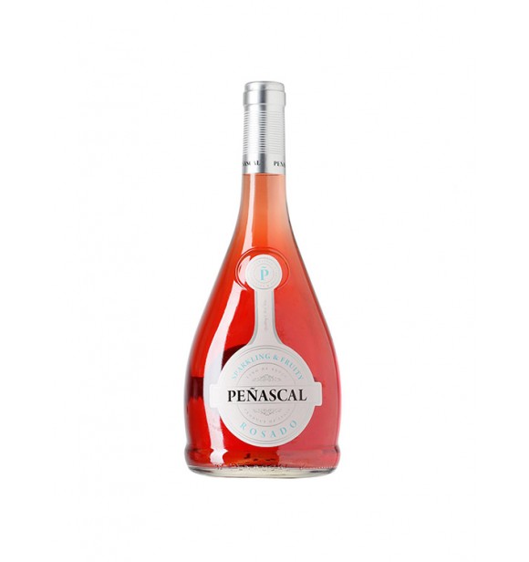 PEÑASCAL ROSADO 75CL 11,5º C6