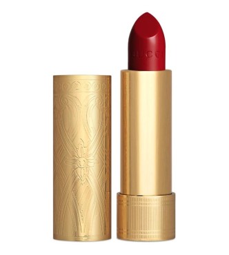 Gucci Satin Lipstick Nr. 25 Goldie Red