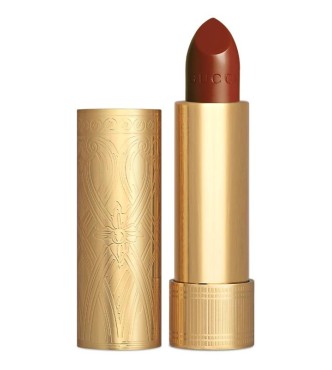 Gucci Satin Lipstick Nr. 505 Janet Rust