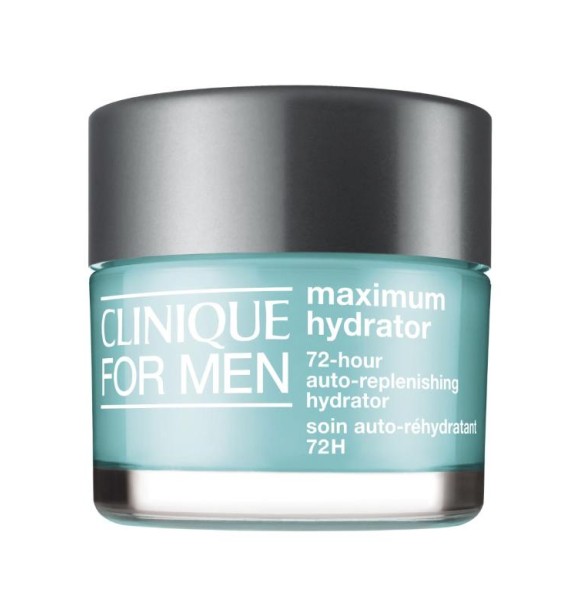 Clinique For Men Maximum Hydrator 72-Hour Auto-Replenishing Hydrator 50 ml