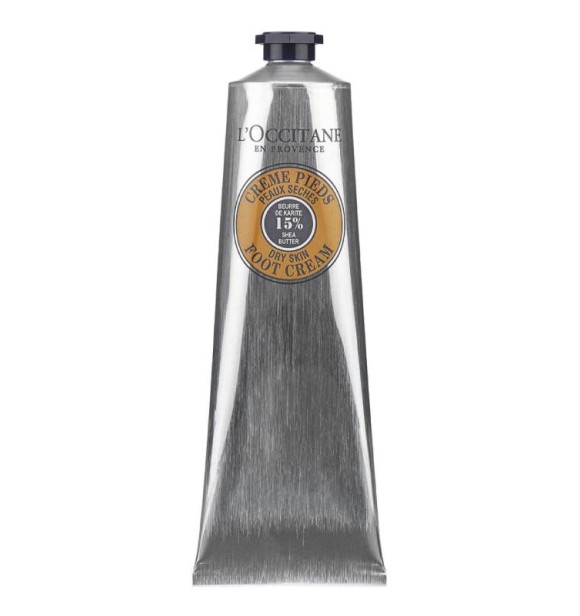 L.OCCITANE EN PROVENCE L.Occi Shea 01PI150K23 FTCR 150 ML Foot Cream