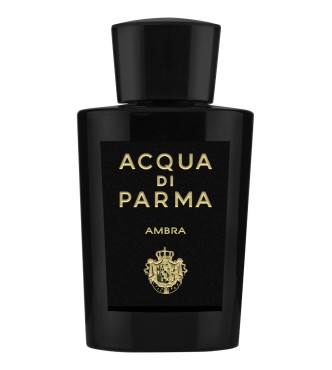 Acqua Di Parma Signature Ambra Eau de Parfum 180 ml