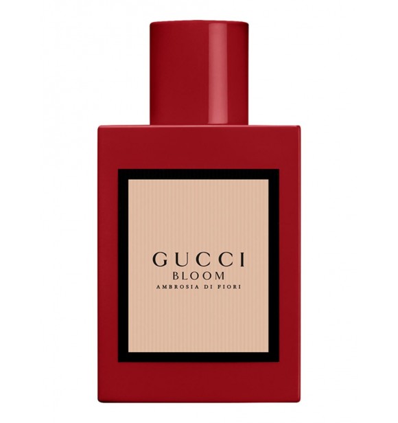 Gucci Bloom 99350030838 EDPS 50ML Ambrosia Di Fiori Eau de Parfum