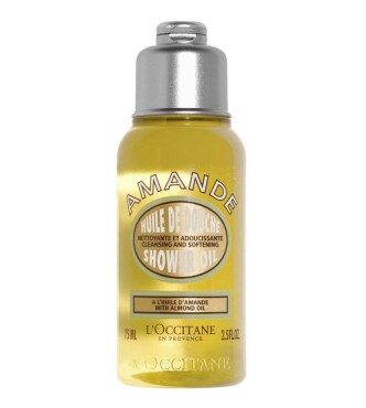 L.OCCITANE EN PROVENCE L.Occi Almond 29HD075A15 B+SG 75 ML Shower Oil