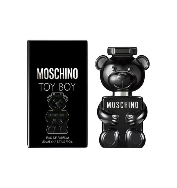 MOSCHINO Mosch Toy Boy 6W08 EDPS 50 ML Eau de Parfum