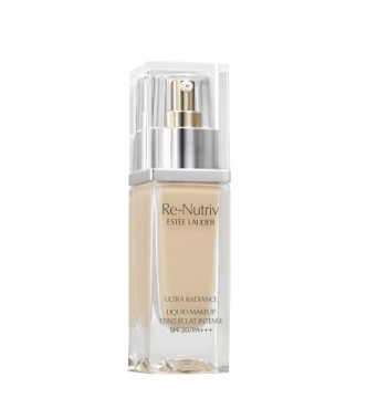 Estee Lauder Re-Nutriv Ultra Radiance Liquid Makeup N° 2W0 Warm Vanilla 30 ml