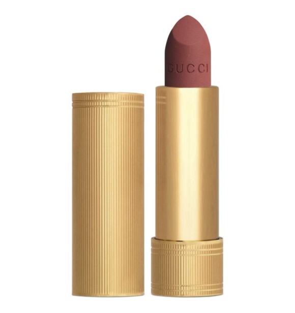 Gucci Matte Lippenstift Nr. 208 They Met in Argentina