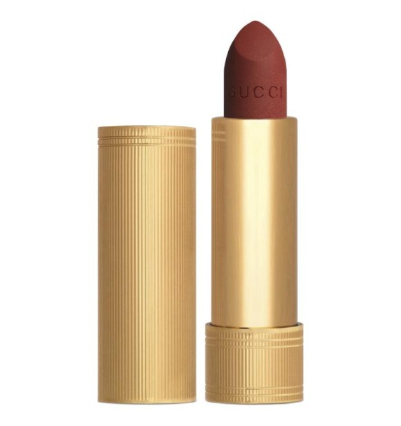 Gucci Matte Lippenstift Nr. 505 Janet Rust
