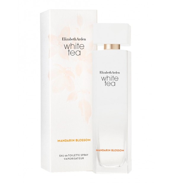 Elizabeth Arden White Tea Mandarin Blossom Eau de Toilette 100ML