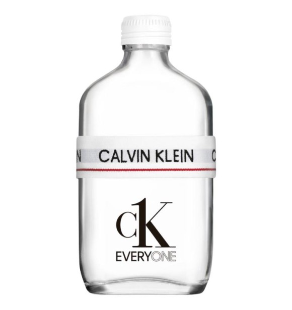 CALVIN KLEIN CK Everyone 99350033772 EDTS 100 ML Eau de Toilette