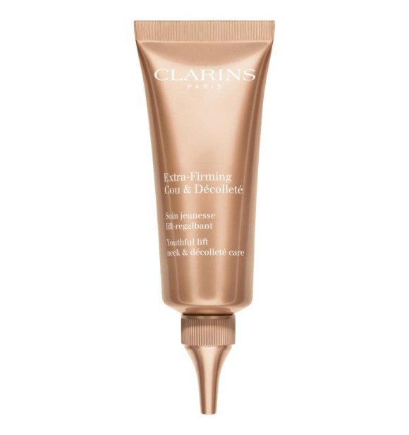 CLARINS Clarins Extra 80056458 CR 75 ML Neck Cream