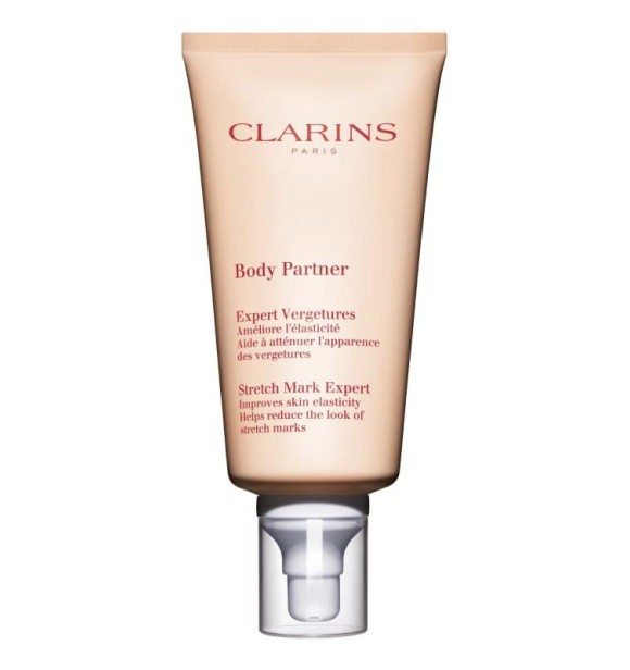 CLARINS Clarins Firming 80045944 BOCR 175 ML Stretch Mark Minimizer