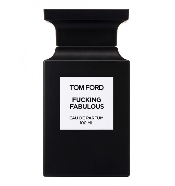 TOM FORD Ford Private Bl T7MK01 EDPS 100 ML Fucking Fabulous Eau de Parfum