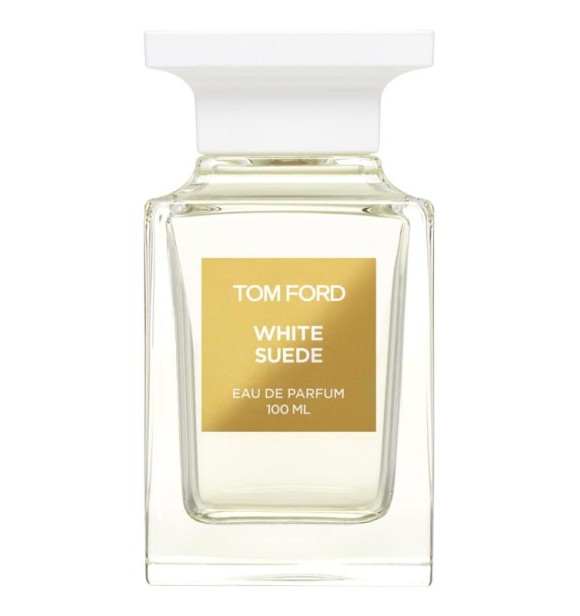 TOM FORD Ford Private Bl T8JM01 EDPS 100 ML White Suede Eau de Parfum