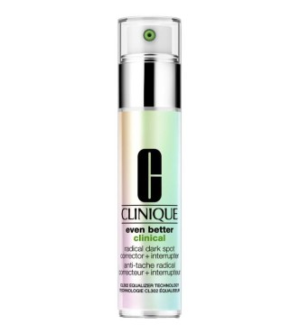CLINIQUE Cliniq Even Better KN0Y01 WHIT 50 ML Radical Dark Spot Corrector Interrupter