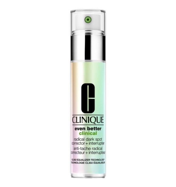 CLINIQUE Cliniq Even Better KN0Y01 WHIT 50 ML Radical Dark Spot Corrector Interrupter